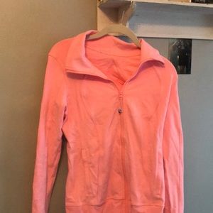 Lululemon RARE jacket